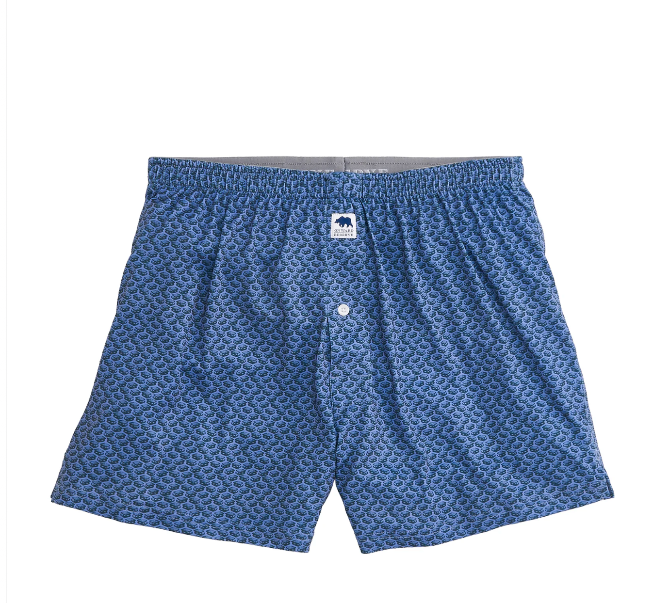 Onward Reserve Boxer Shorts - L