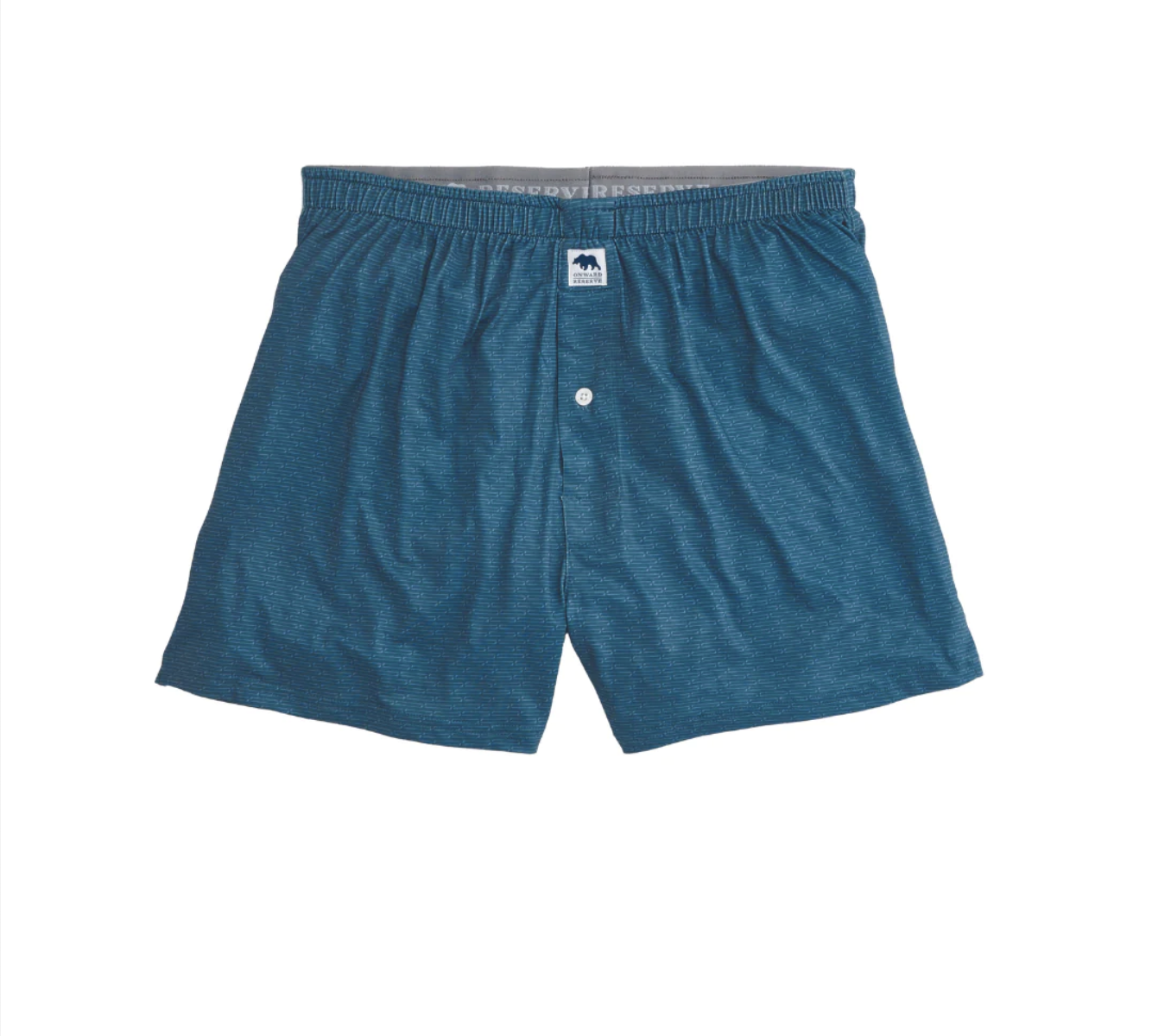 Onward Reserve Boxer Shorts - L