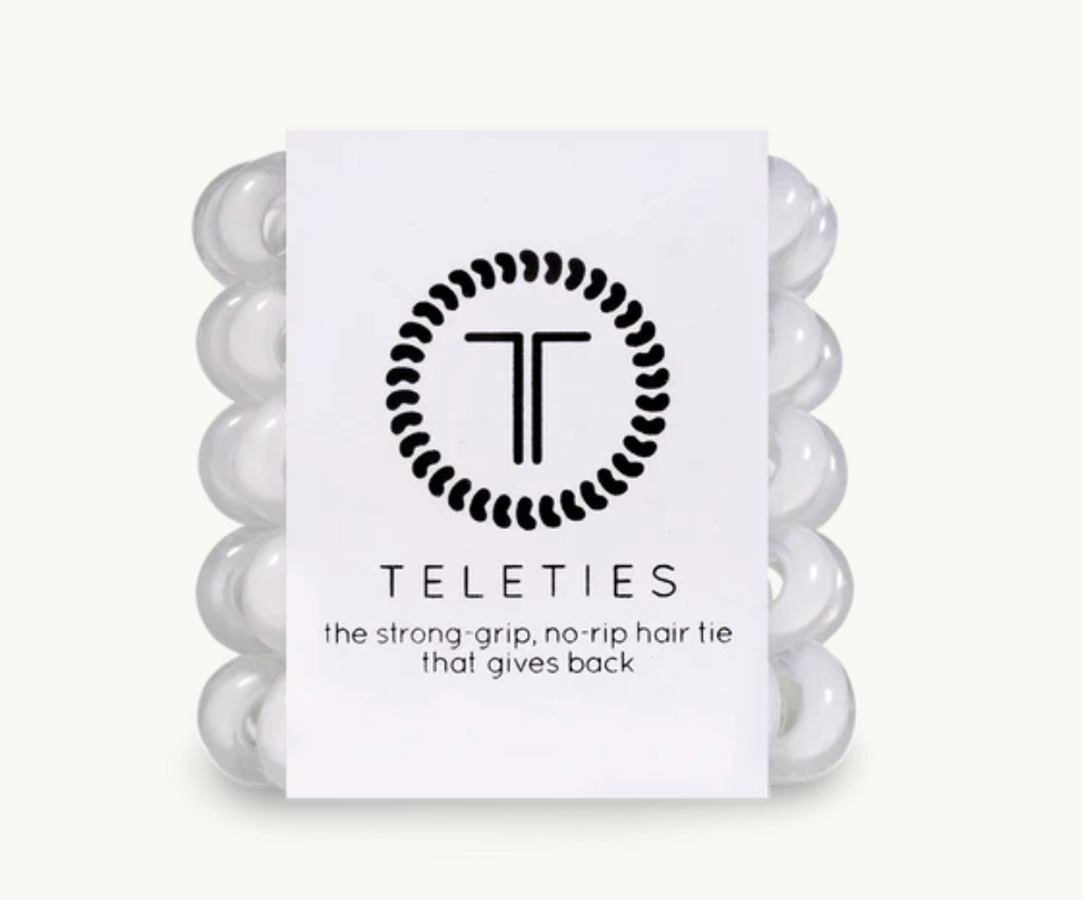 Teleties Tiny