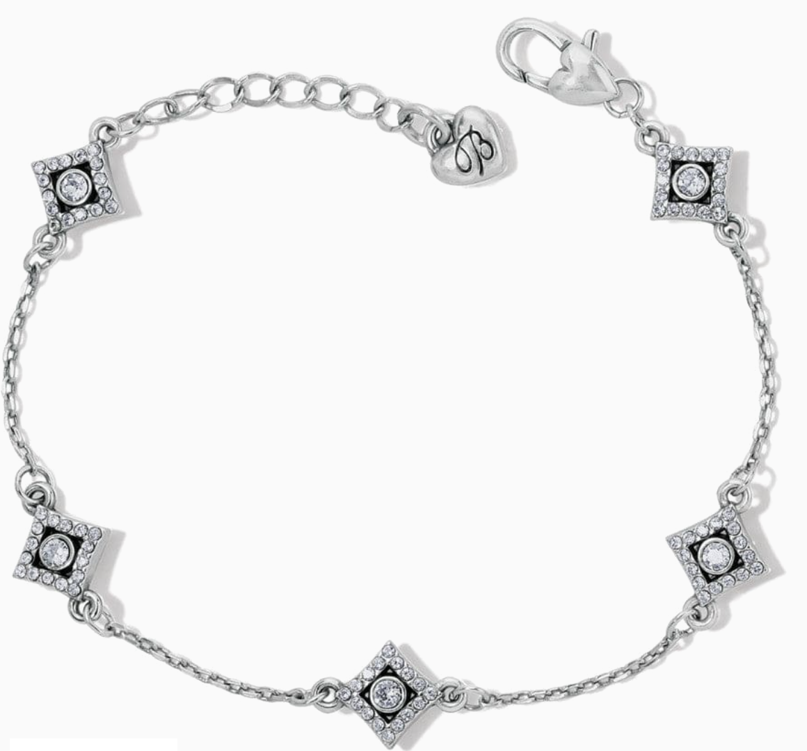 Brighton Illumina Diamond Soft Bracelet