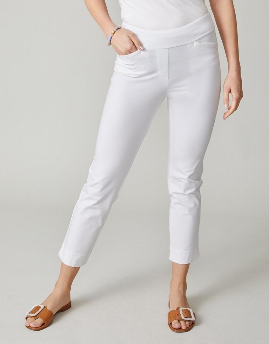 Spartina Maren Pull-on pant